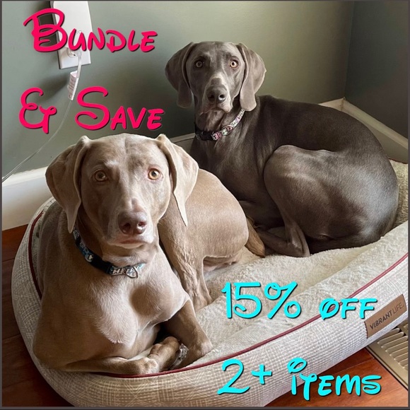 Bundle and Save! - Picture 1 of 12